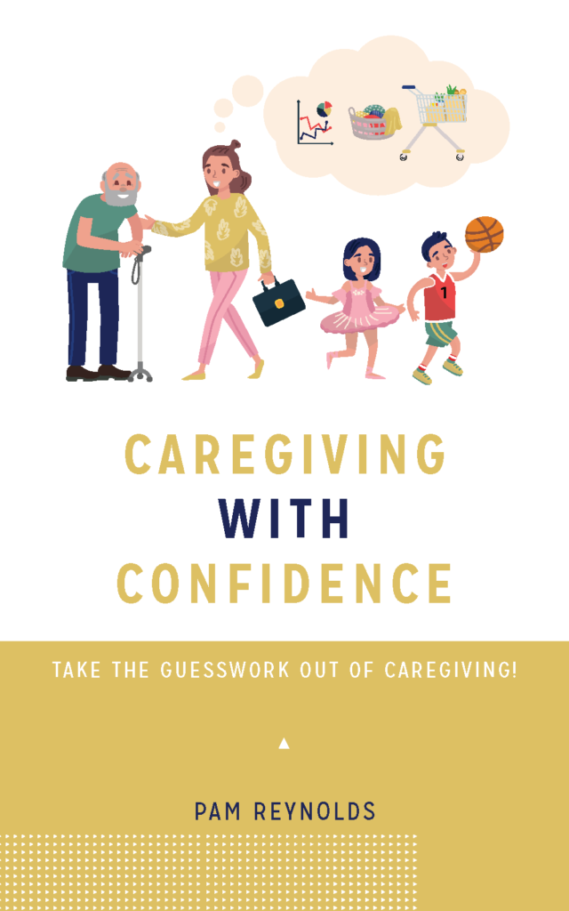 Caregiving With Confidence