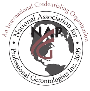 National Association of Professional Gerontologists